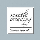 Seattle Wedding show logo