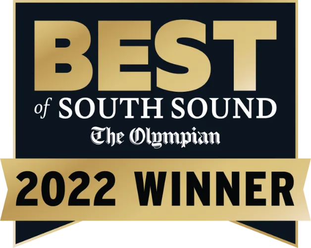 Best of South Sound 2022 from The Olympian