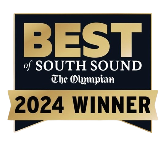 Best of South Sound 2024 from The Olympian