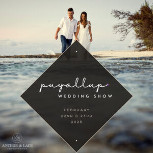 puyallup wedding show feburary 22nd & 23rd 2025