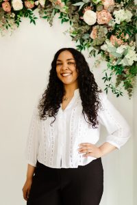 Malaysia, bridal stylist